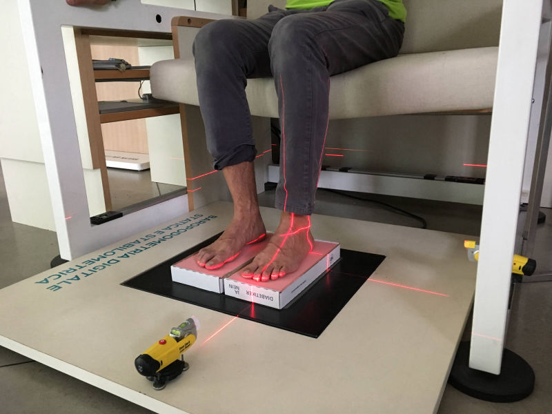 Running corsa -  Visita Calzature Su Misura 