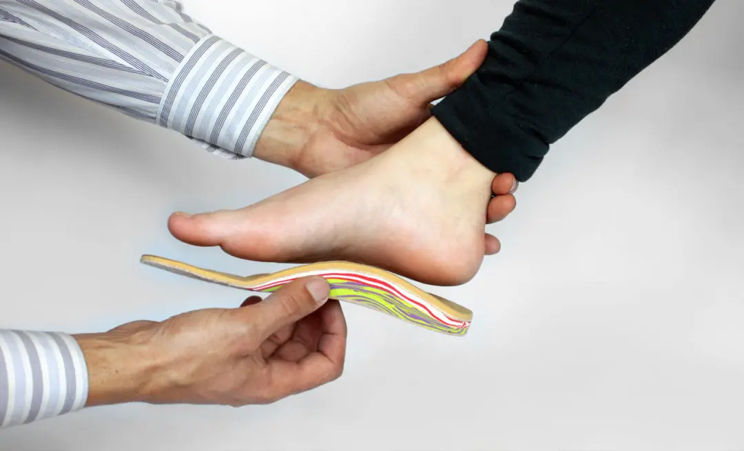 Personalizzazione solette e materali  Visita Calzature Su Misura 